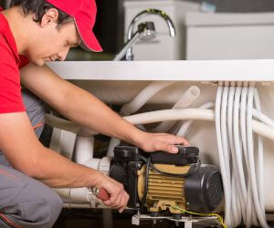 About Water Heater Repair LLC Pownal, VT